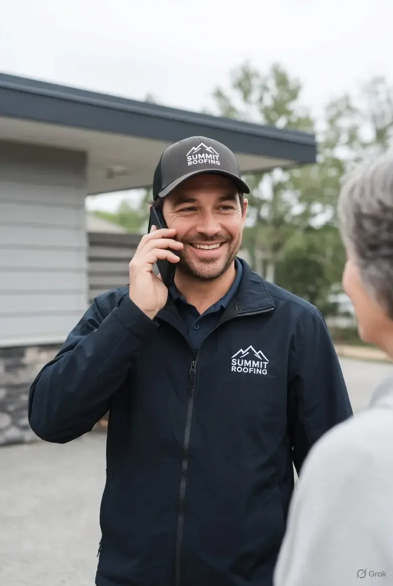 Flat Roof Leak Repair Cocoa Beach, FL FAQs